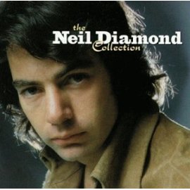 Neil Diamond - The Neil Diamond Collection [MCA 2119]