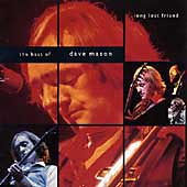 Dave Mason - Long Lost Friend: The Best of Dave Mason