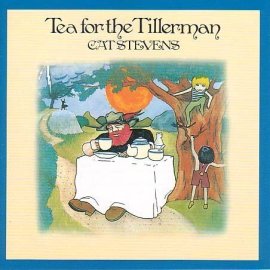 Cat Stevens - Tea for Tillerman