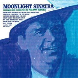 Frank Sinatra - Moonlight Sinatra