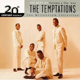 Temptations - 20th Century Masters: The Best Of The Temptations (Millennium Collection)