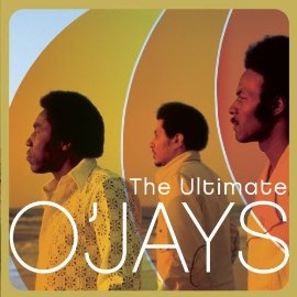 O'Jays - Ultimate O'Jays