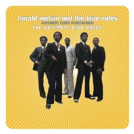 Harold Melvin & the Blue Notes - The Ultimate Blue Notes