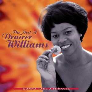 Deniece Williams - The Best of Deniece Williams: Gonna Take a Miracle