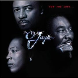 The O'Jays - For the Love...