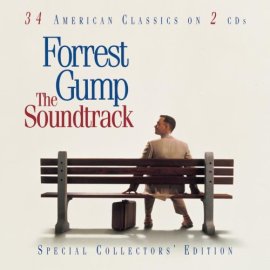 Original Soundtrack - Forrest Gump