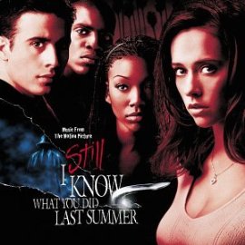 Original Soundtrack - I Still Know What You Did Last Summer