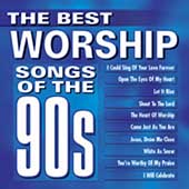 Various Artists - Best Worship Songs of the 90's