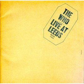 Who - Live at Leeds