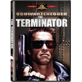 The Terminator (Special Edition)