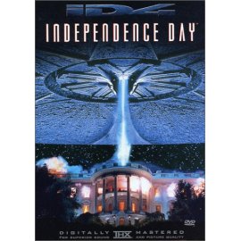 Independence Day (Single Disc Edition)