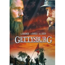 Gettysburg (Widescreen Edition)