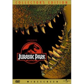 Jurassic Park (Widescreen Collector's Edition)
