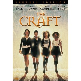 The Craft: Special Edition