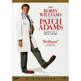 Patch Adams - Collector's Edition