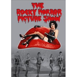 The Rocky Horror Picture Show (Single Disc Edition)