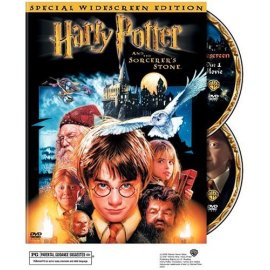 Harry Potter and the Sorcerer's Stone (Widescreen Edition)