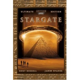 Stargate (Ultimate Edition)