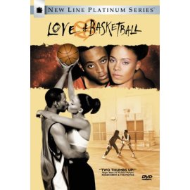 Love and Basketball - New Line Platinum Series
