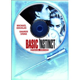 Basic Instinct (Collector's Edition)