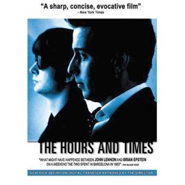 The Hours and Times