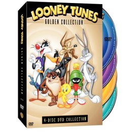 Looney Tunes - Golden Collection