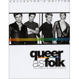 Queer as Folk - The Complete Second Season (Showtime)