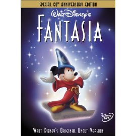 Fantasia (60th Anniversary Special Edition)