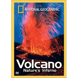National Geographic Video - Volcano!