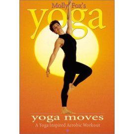 Molly Fox's Yoga Moves