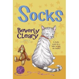 Socks (Cleary Reissue)