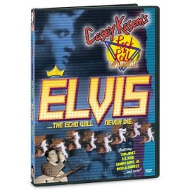 Casey Kasem's Rock n' Roll Goldmine - Elvis - The Echo Will Never Die