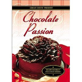 Great Chefs: Chocolate Passion