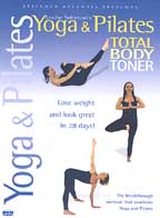 Yoga and Pilates Vol 2