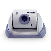 Micro Innovations IC50C Micro Webcam Basic