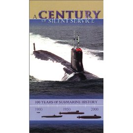 A Century of Silent Service