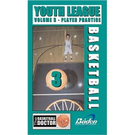 Players Workout  Youth League Basketball Vol. 3