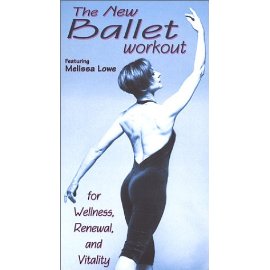 The New Ballet Workout