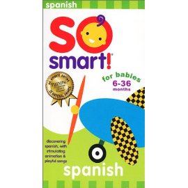 So Smart - Spanish