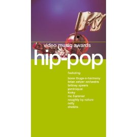 MTV Video Music Awards - Hip-Pop