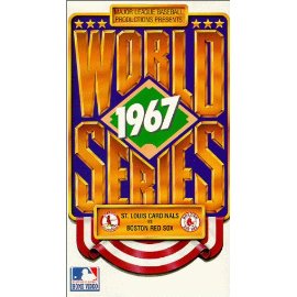 MLB: 1967 World Series