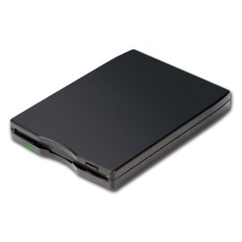 SmartDisk FDUSB-B2 USB 2X Speed USB Floppy Disk Drive