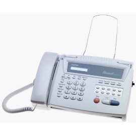 Brother FAX275 Personal Fax & Telephone