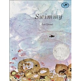 Swimmy (Knopf Children's Paperbacks)