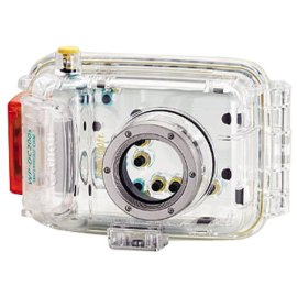 Canon WP-DC200 Waterproof Case for A40, A30, A20 and A10 Cameras