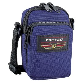 Tamrac 5214 Micro Photo/Digital/Phone Bag - Blue