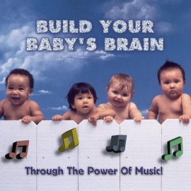 Build Your Baby's Brain