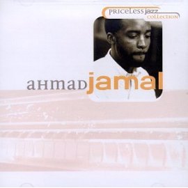 Ahmad Jamal - Priceless Jazz