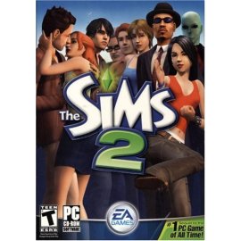 The Sims 2 - PC