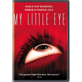 My Little Eye (Widescreen)